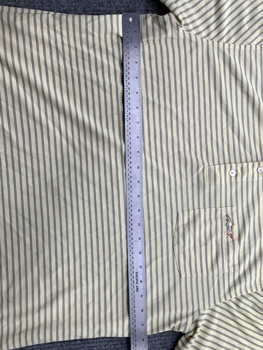 Polo Ralph Lauren short sleeve